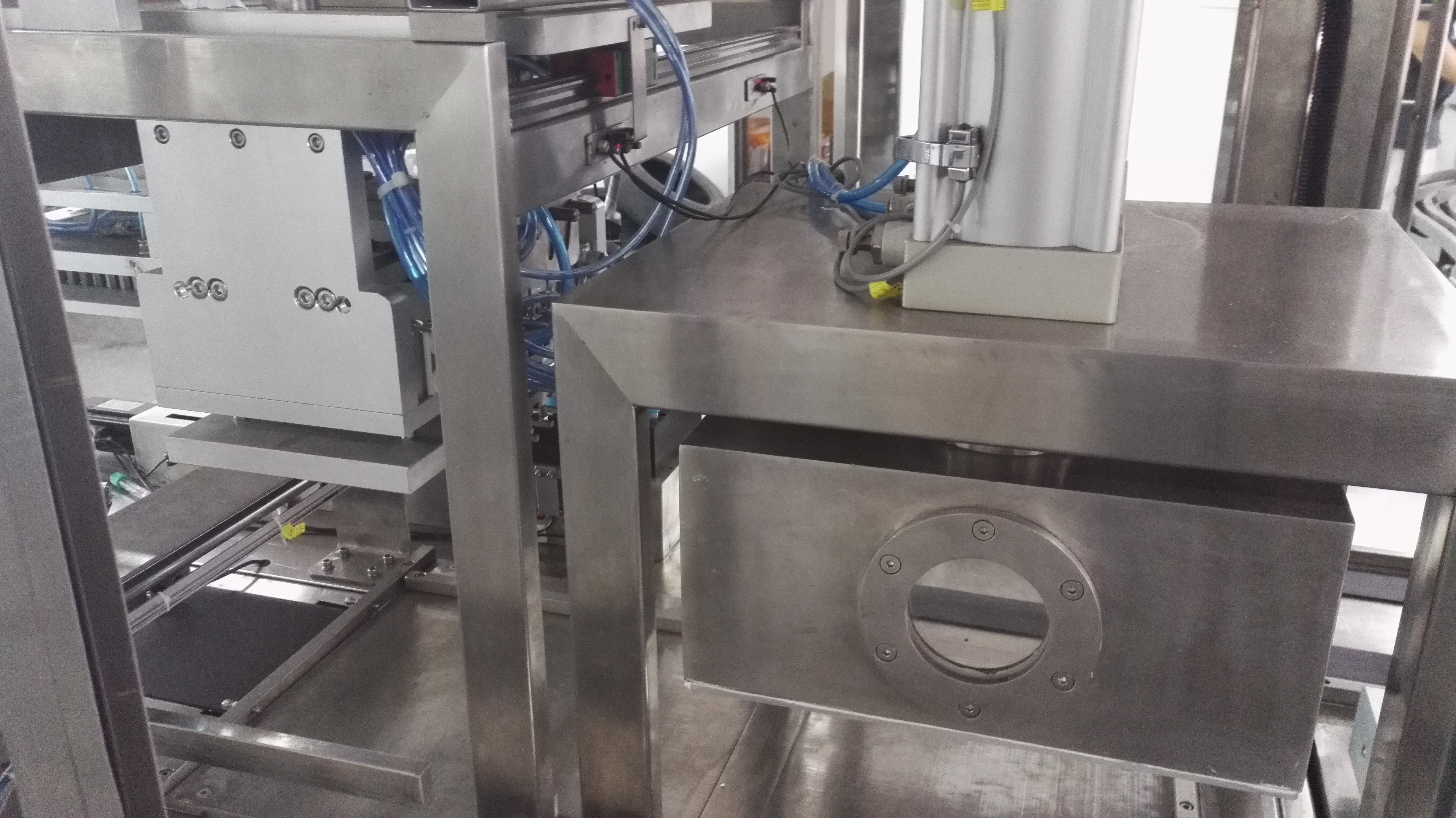 采血管抽真空壓帽 采血管抽真空壓帽